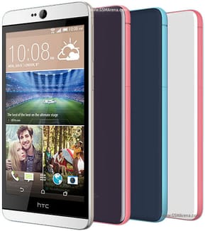 HTC Desire 826 dual sim