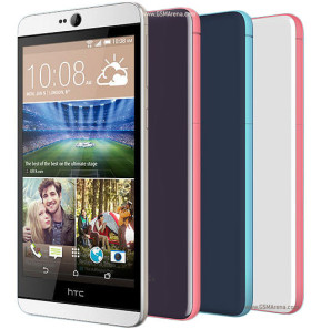 HTC Desire 826 dual sim