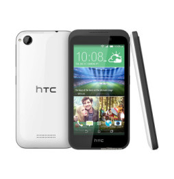 HTC Desire 320