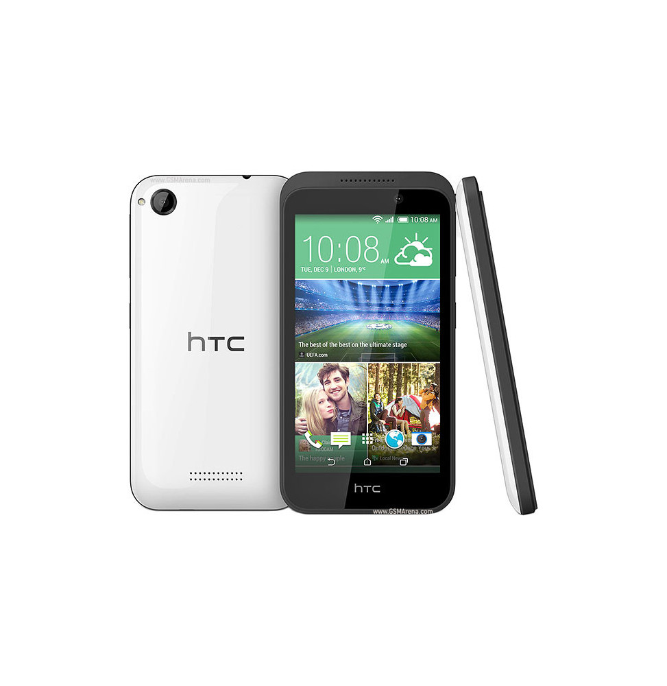 HTC Desire 320