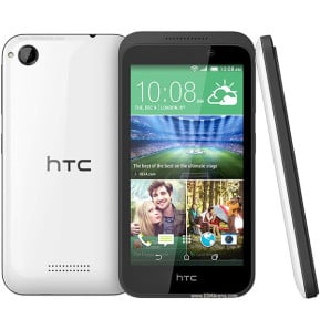 HTC Desire 320