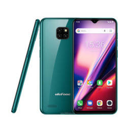 Ulefone Note 7T