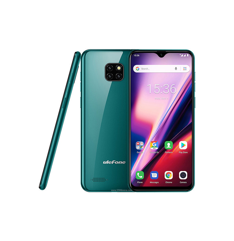 Ulefone Note 7T