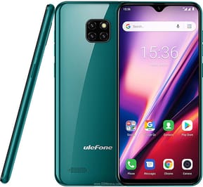 Ulefone Note 7T