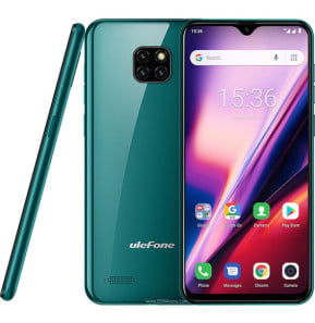 Ulefone Note 7T