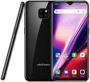Ulefone Note 7T — image 2
