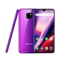 Ulefone Note 7T