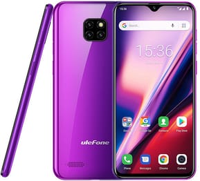 Ulefone Note 7T — image 3