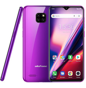 Ulefone Note 7T