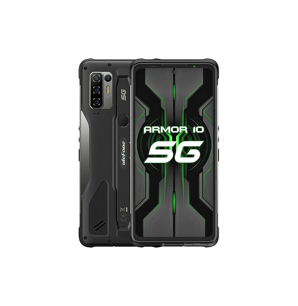 Ulefone Armor 10 5G