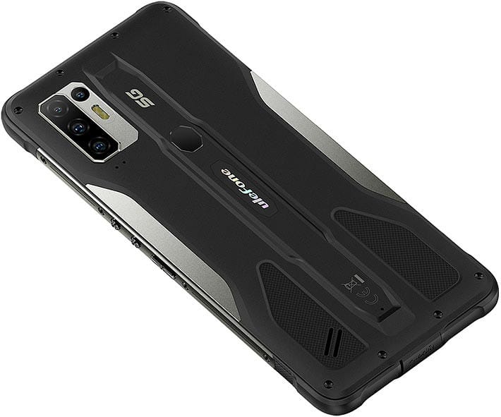 Ulefone Armor 10 5G — image 3