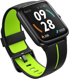Ulefone Watch GPS — image 3