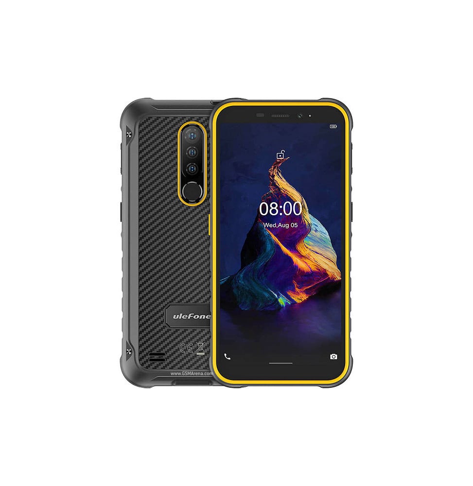 Ulefone Armor X8