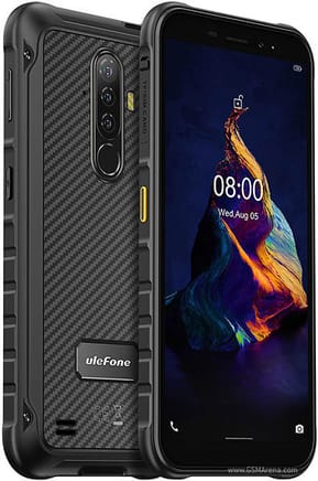 Ulefone Armor X8 — image 3