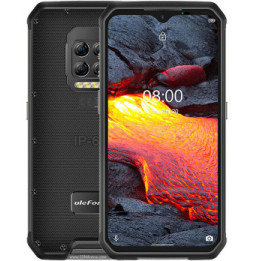 Ulefone Armor 9E