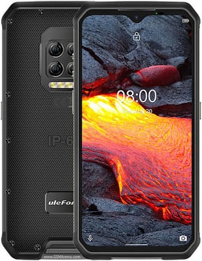 Ulefone Armor 9E