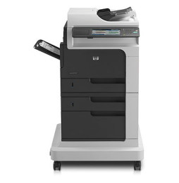 MFP HP LaserJet Enterprise M4555f (CE503A)