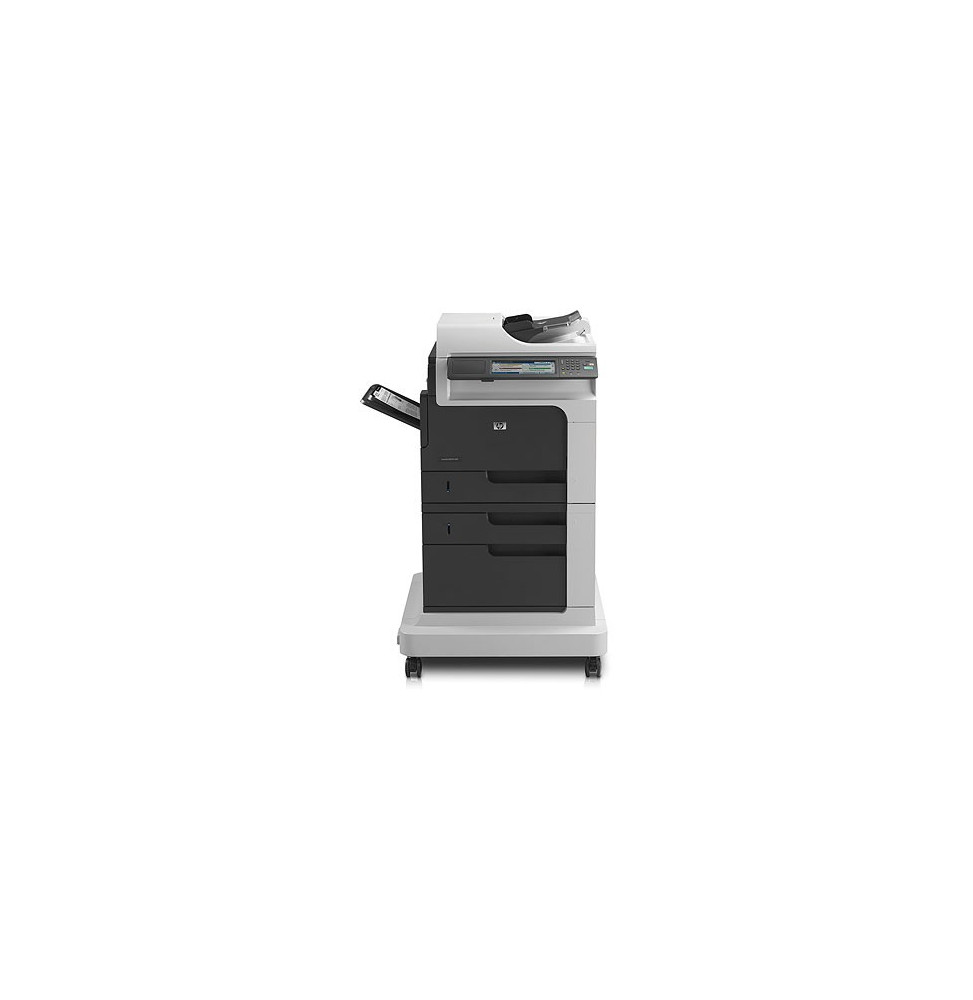 MFP HP LaserJet Enterprise M4555f (CE503A)