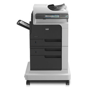 MFP HP LaserJet Enterprise M4555f (CE503A)