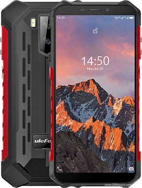 Ulefone Armor X5 Pro