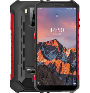Ulefone Armor X5 Pro