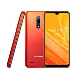 Ulefone Note 8