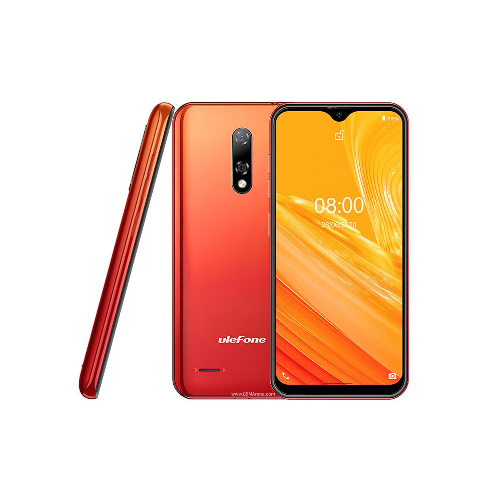 Ulefone Note 8