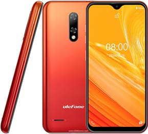 Ulefone Note 8