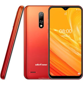 Ulefone Note 8