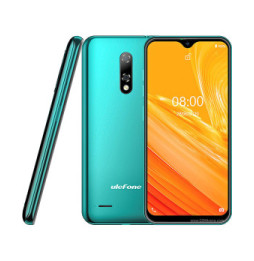 Ulefone Note 8