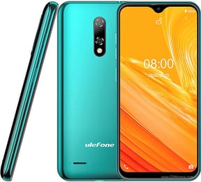 Ulefone Note 8 — image 2