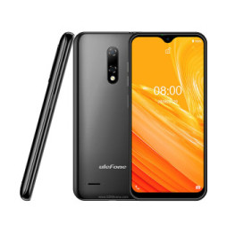 Ulefone Note 8