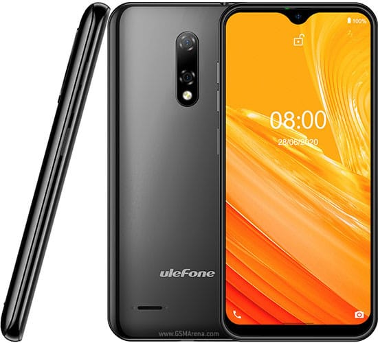 Ulefone Note 8 — image 3