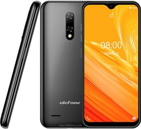Ulefone Note 8 — image 3