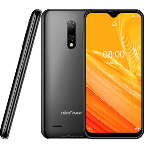 Ulefone Note 8
