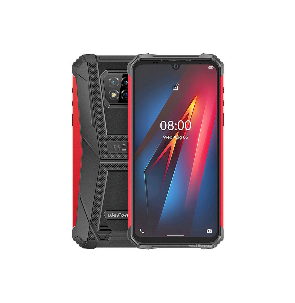 Ulefone Armor 8
