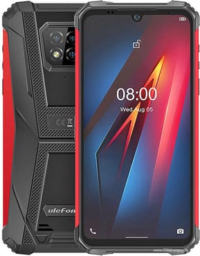 Ulefone Armor 8