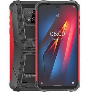 Ulefone Armor 8