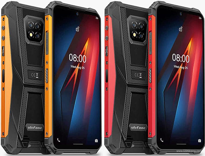 Ulefone Armor 8 — image 2