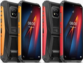 Ulefone Armor 8 — image 2