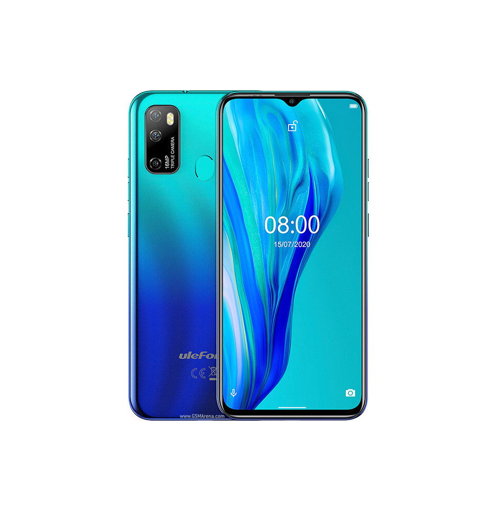 Ulefone Note 9P