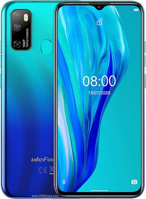 Ulefone Note 9P