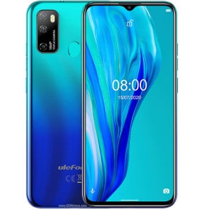 Ulefone Note 9P