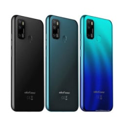 Ulefone Note 9P