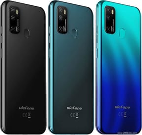 Ulefone Note 9P — image 2