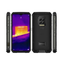 Ulefone Armor 9