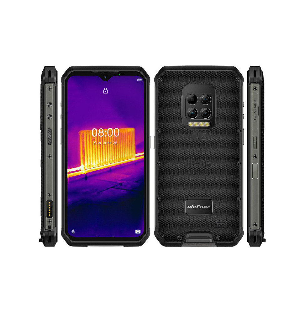 Ulefone Armor 9