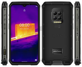 Ulefone Armor 9