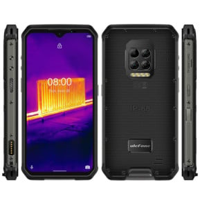 Ulefone Armor 9