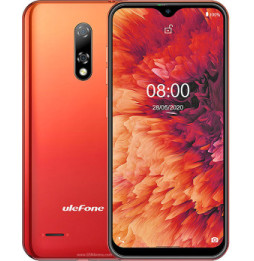 Ulefone Note 8P